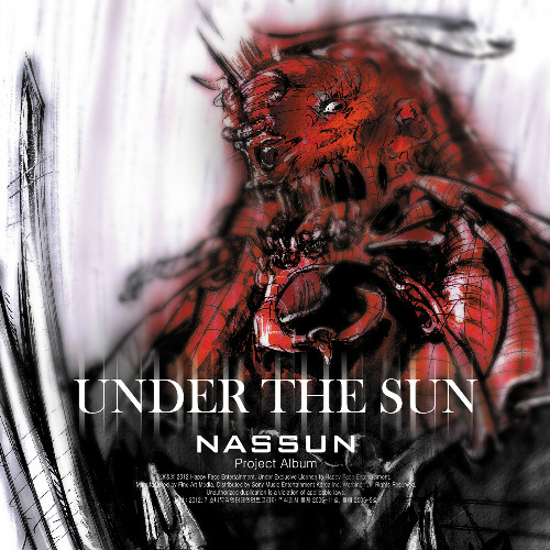 Nassun - The End
