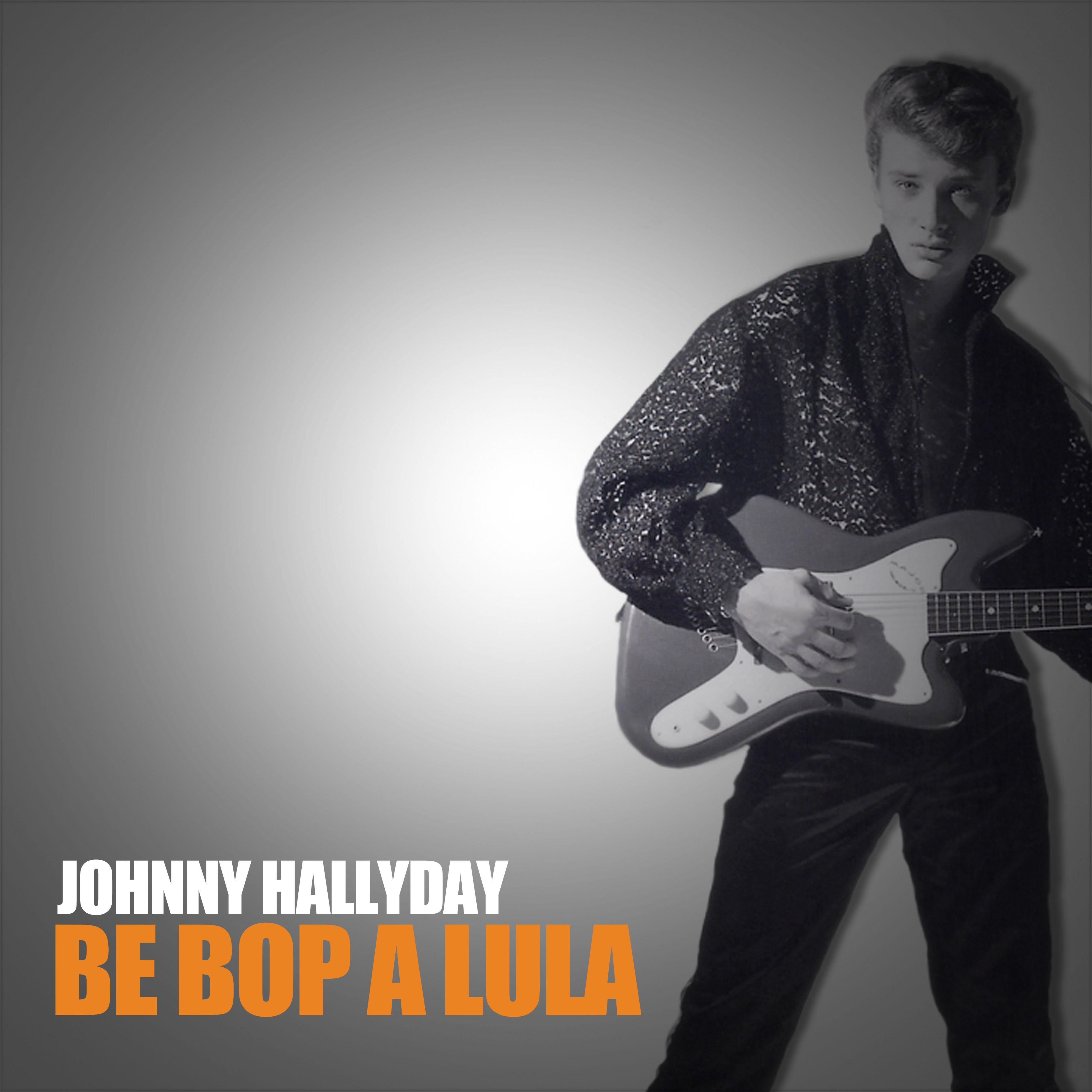 Be Bop A Lula