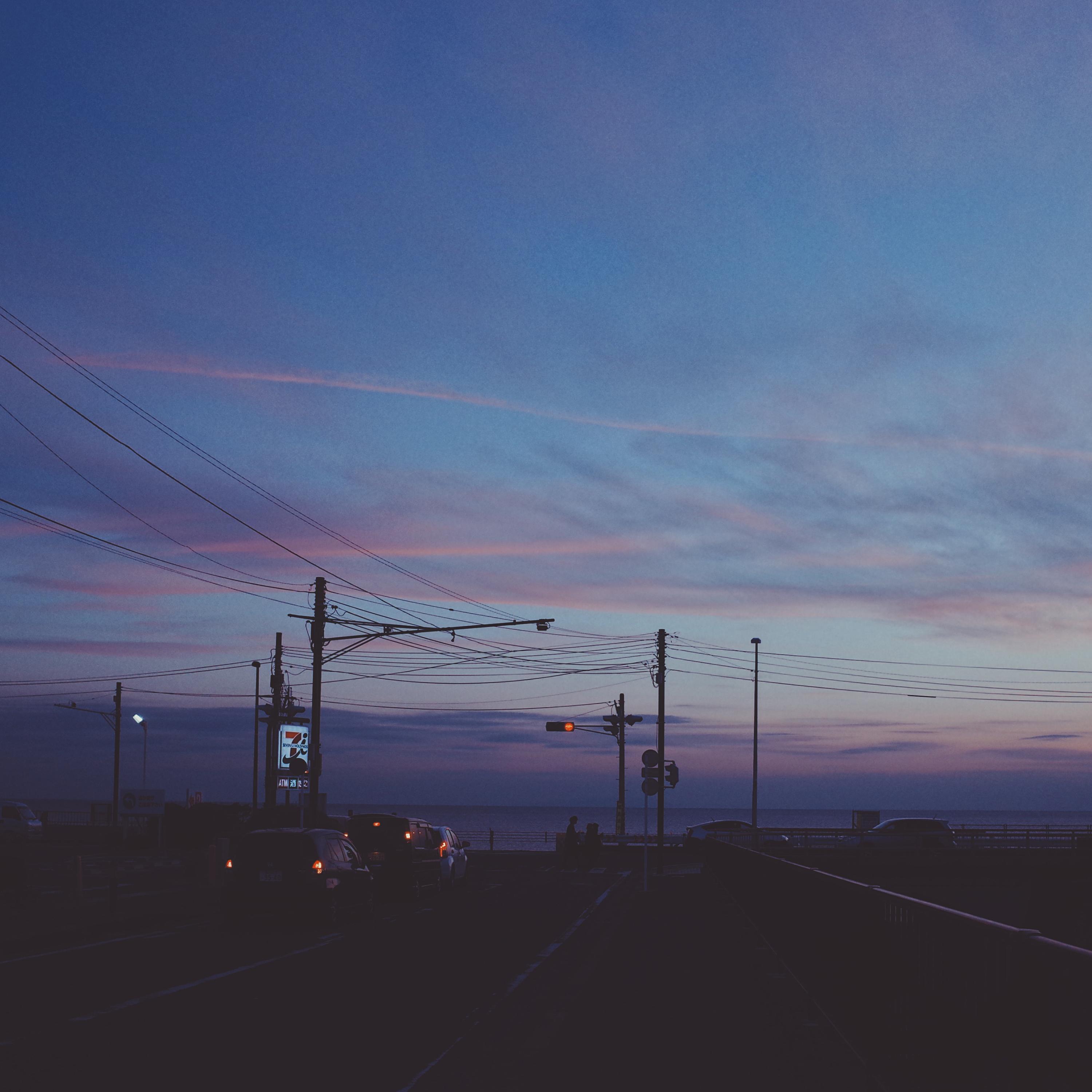 一起看海的人比海更温柔 (Piano Version)