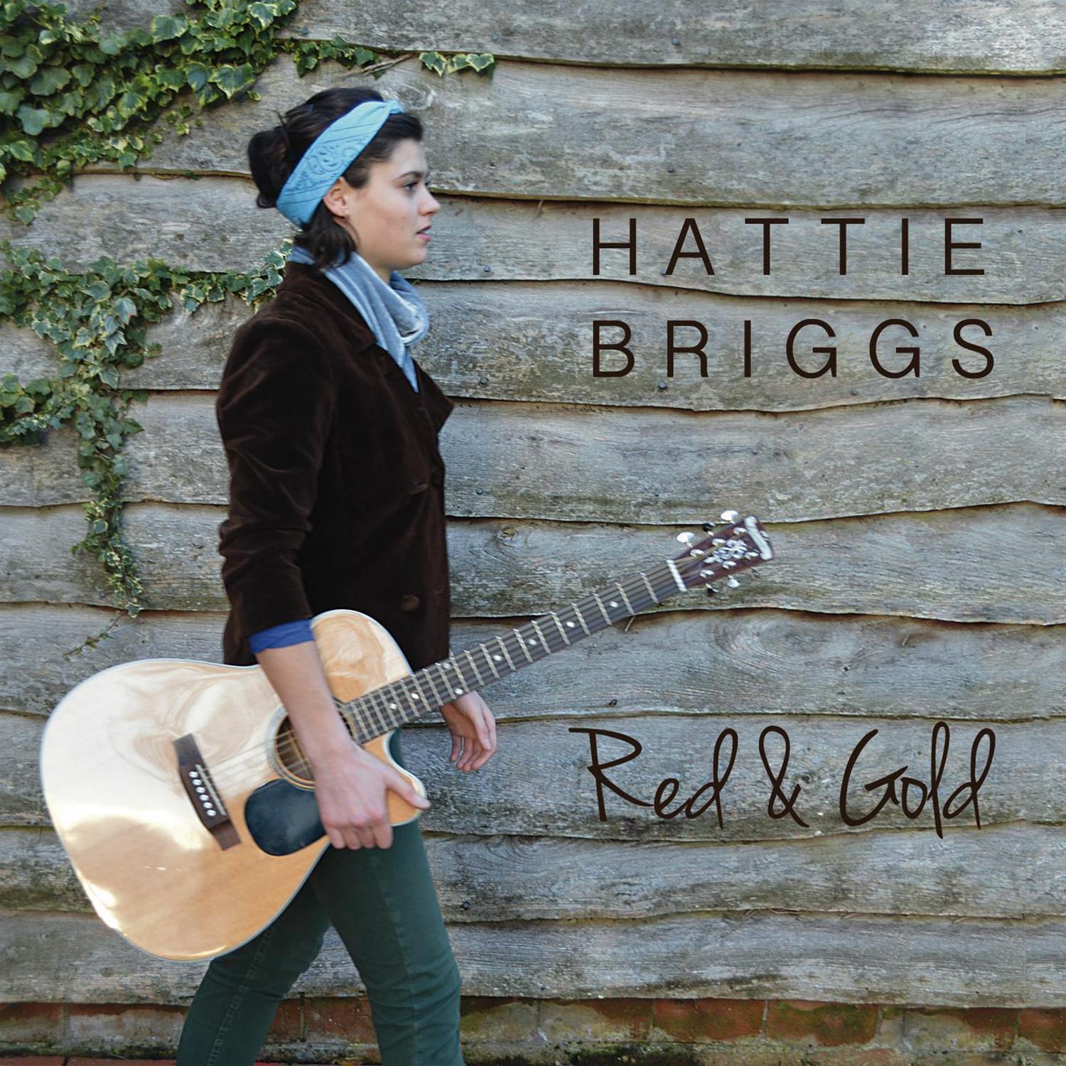 Hattie Briggs - Old Eyes