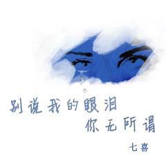 别说我的眼泪你无所谓 (DJAh女版原唱)