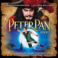 Pirate March - Peter Pan The Musical (instrumental)