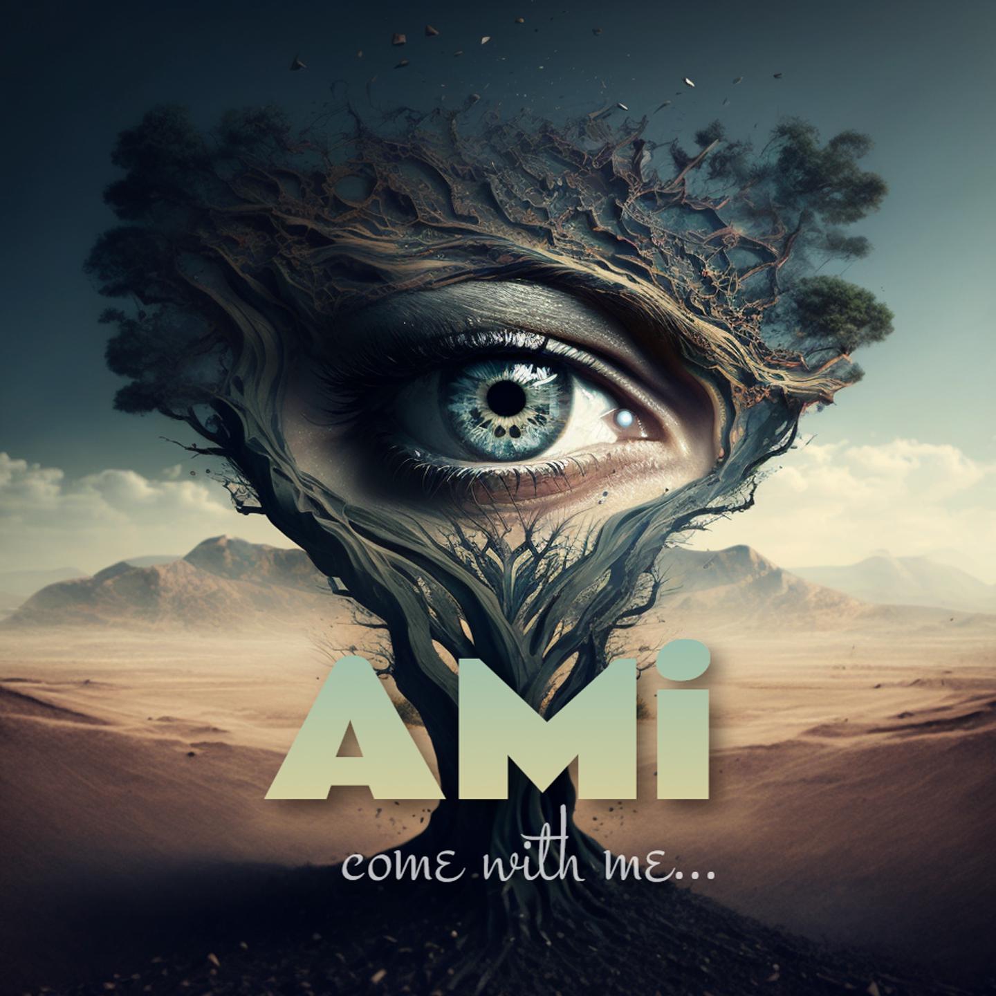 AMI - Dark Matter