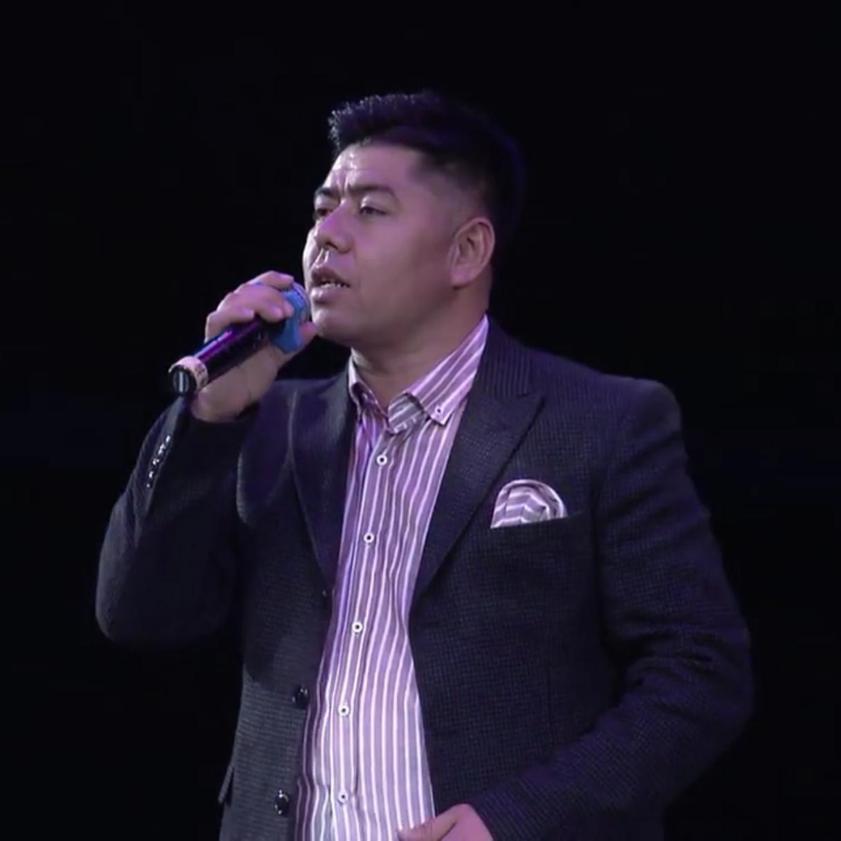 Korarmanmu nigarimni