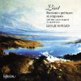 Liszt: The Complete Music for Solo Piano, Vol.7 - Harmonies poétiques et religieuses