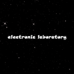 electronic laboratory专辑