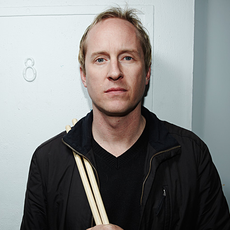 Josh Freese