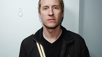 Josh Freese