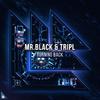 MR.BLACK - Turning Back (Extended Mix)