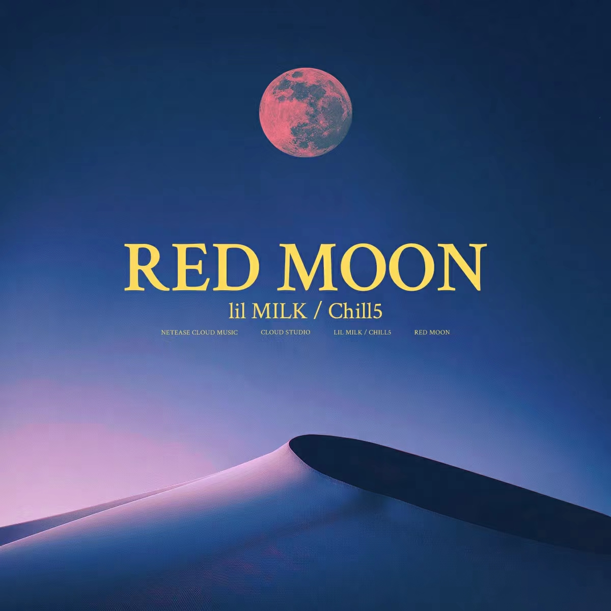 Red Moon