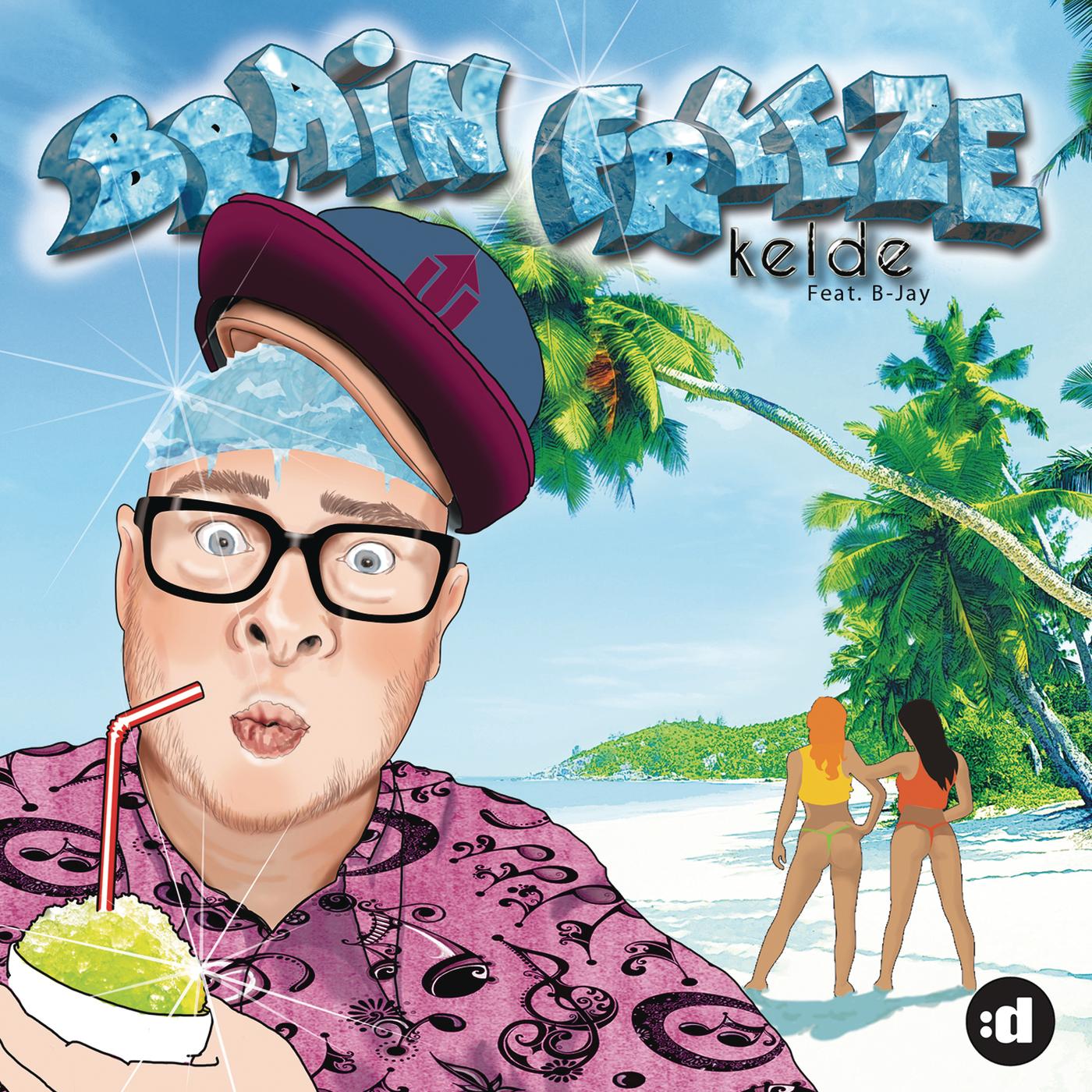 Brain Freeze (Remixes)