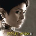 Jaclyn Victor....3专辑