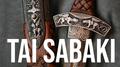 Tai Sabaki专辑