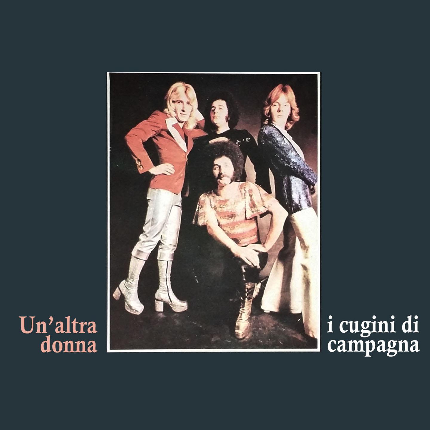 Un'altra donna