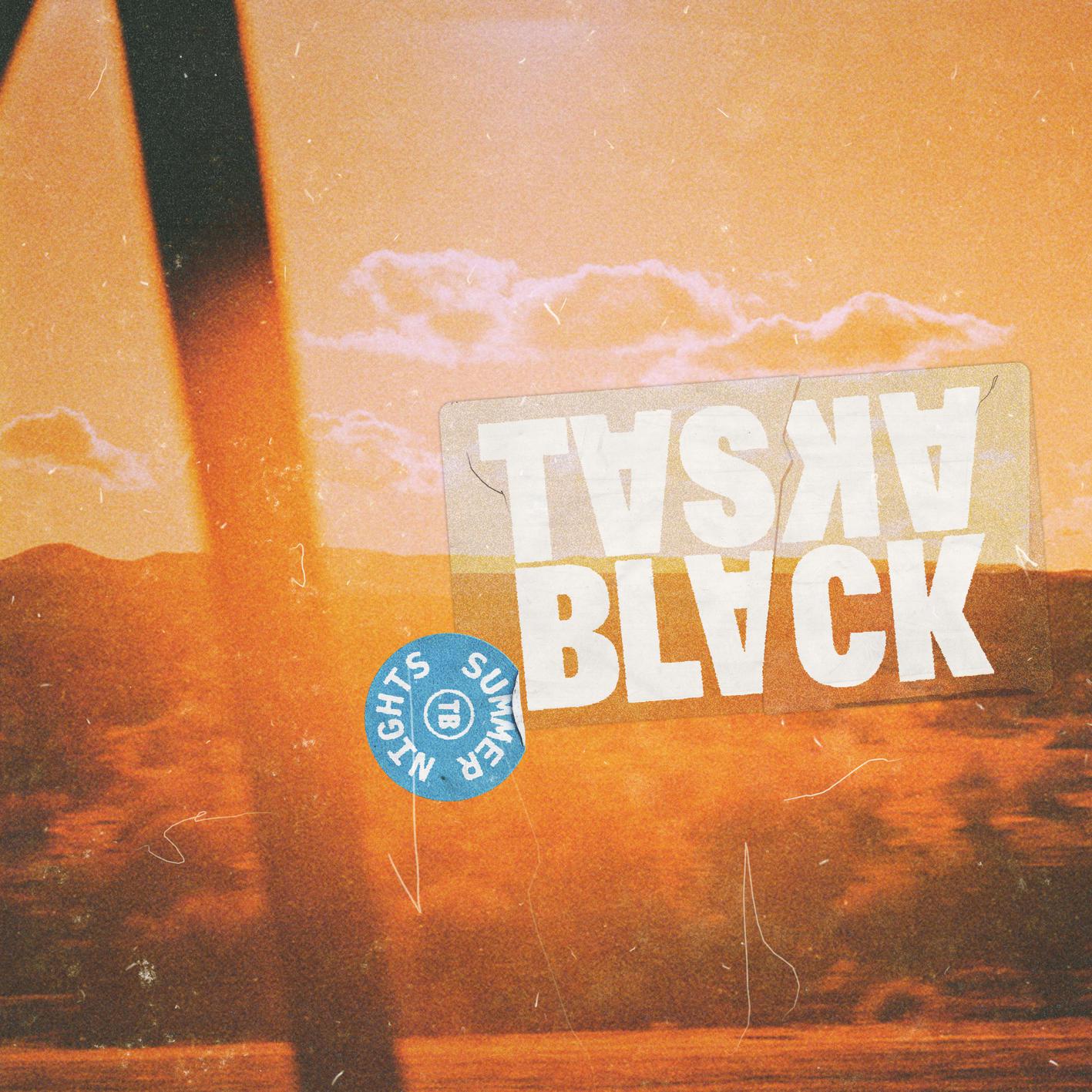 Taska Black - Summer Nights