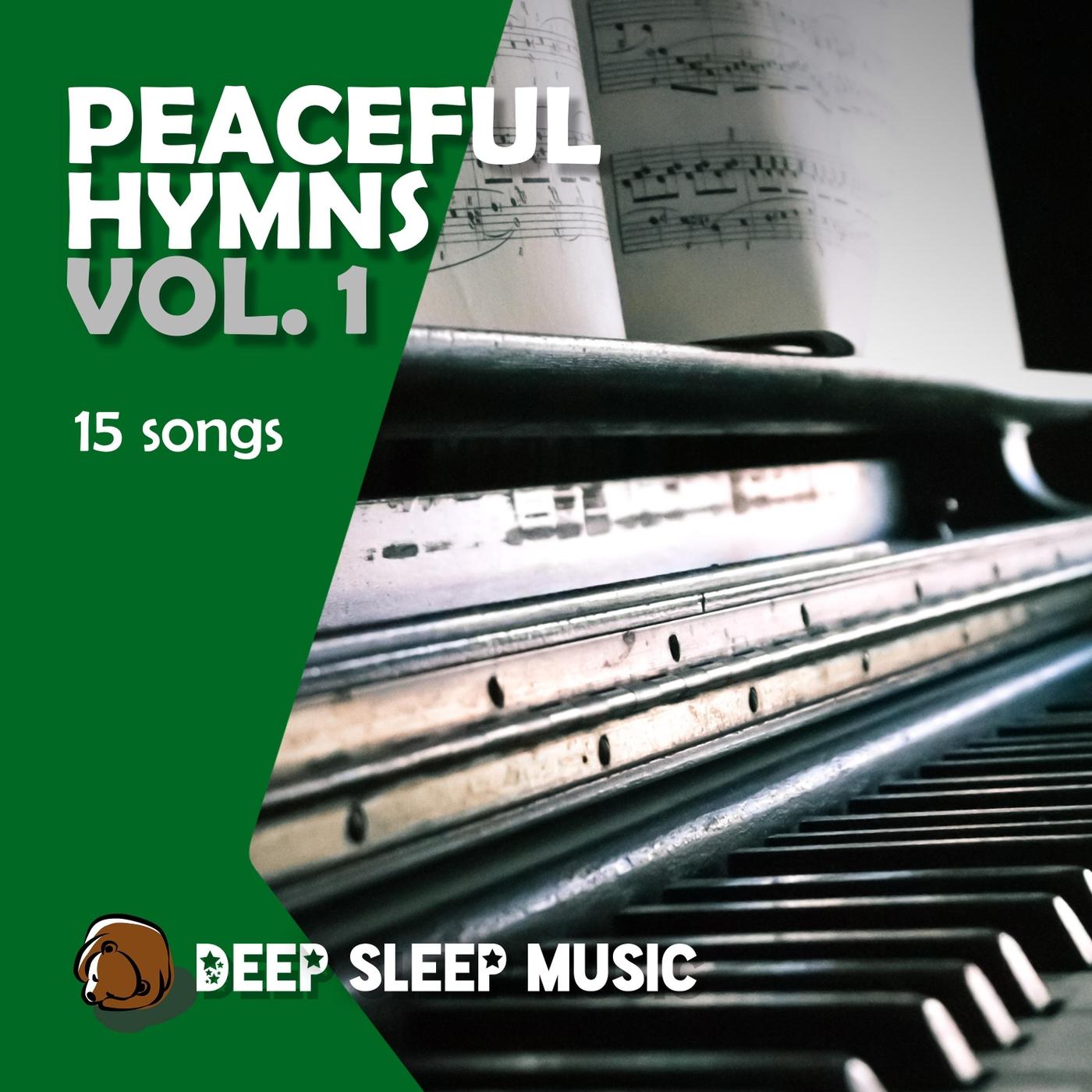Peaceful Hymns, Vol. 1