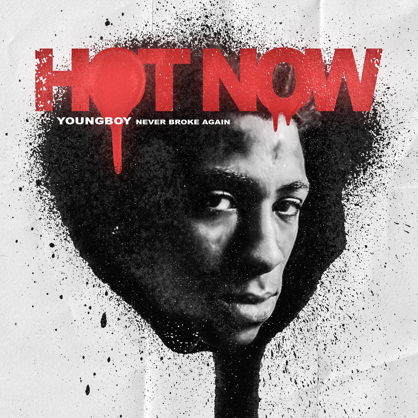 Hot Now