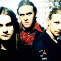 Dizzy Mizz Lizzy