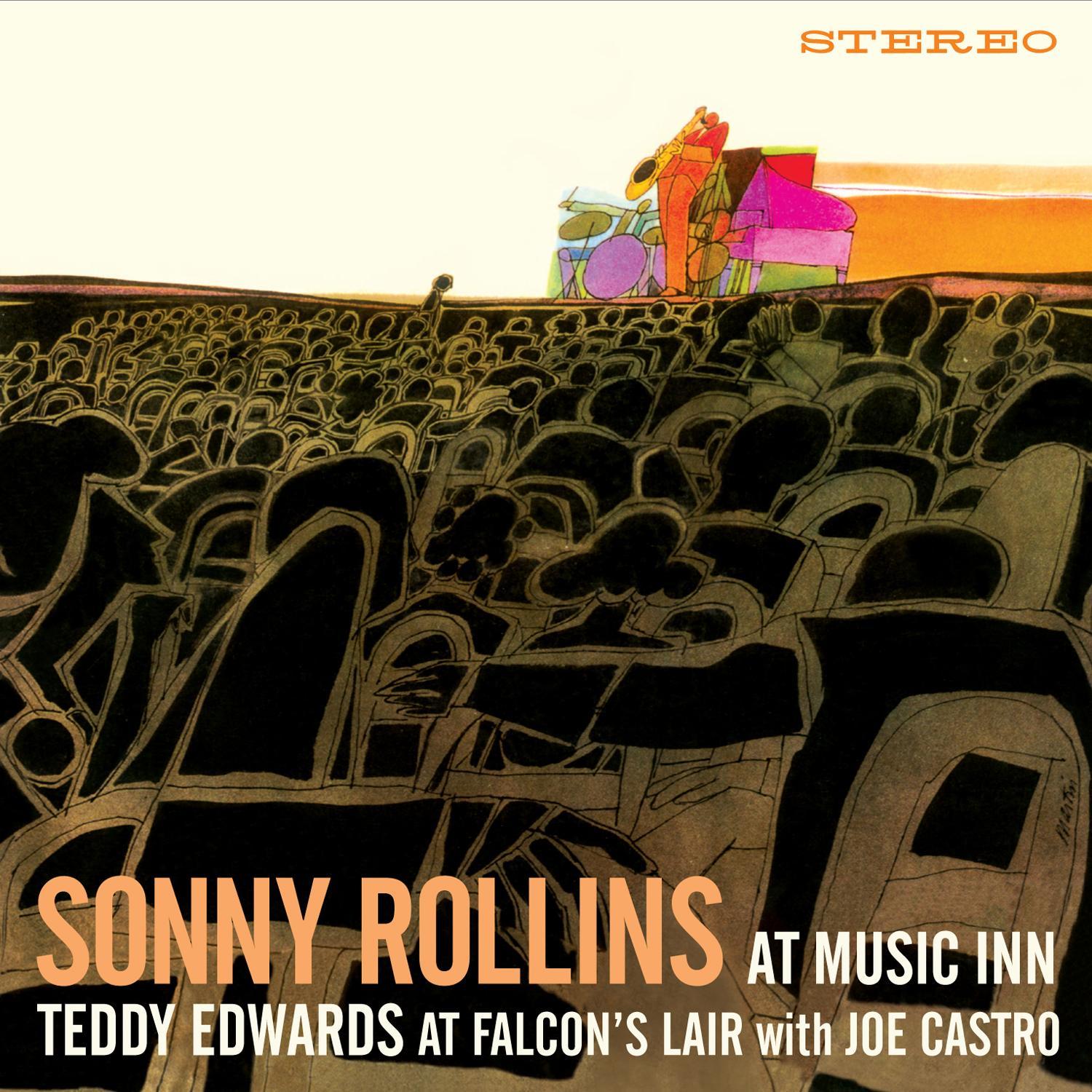 At Music Inn (Live) [Bonus Track Version]