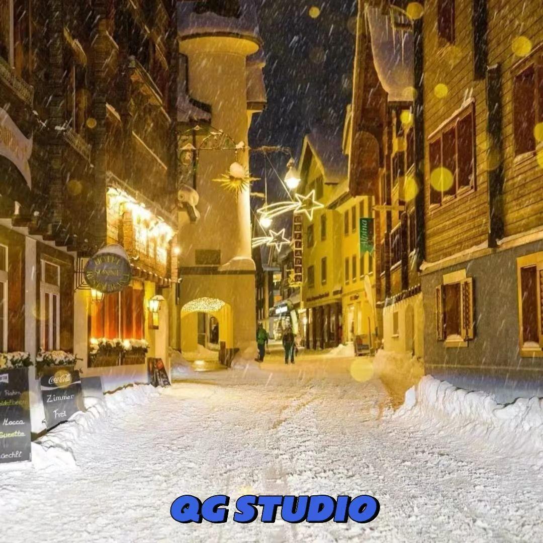 【Free】“伤心圣诞” PopxRnBxEmo Type Beat