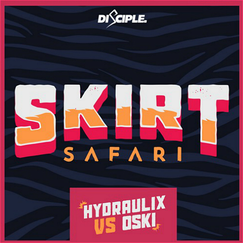 Skirt Safari