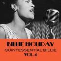 Quintessential Billie, Vol. 4专辑