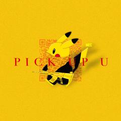 PICK UP U