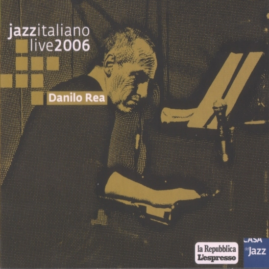 JazzItaliano Live 2006