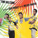 Time Has Come: The Best Of Ziggy Marley And The Melody Makers专辑
