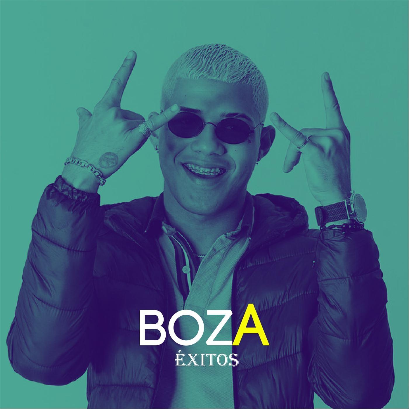 Boza - Hoy