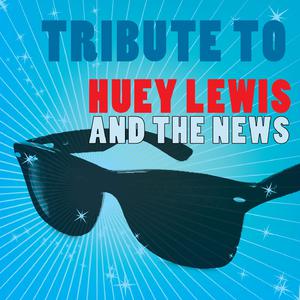 The Heart of Rock & Roll - Huey Lewis and the News (SC karaoke) 带和声伴奏