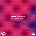 Generationwhy (Big Wild Remix)专辑