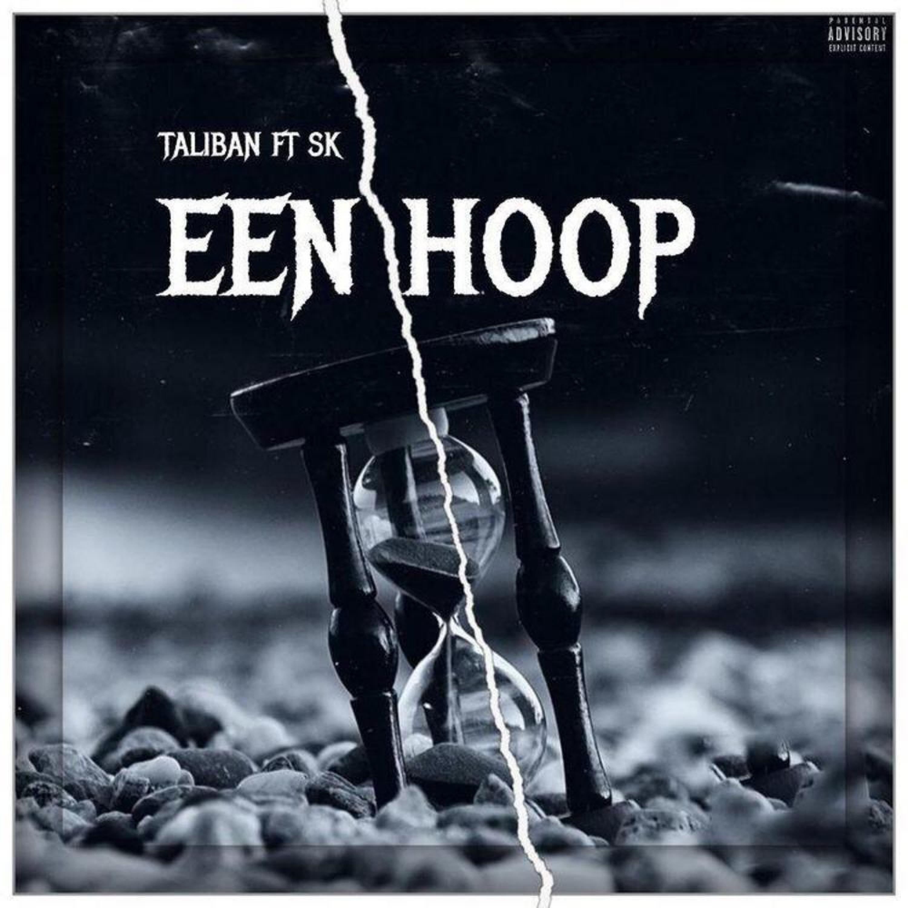 Een Hoop (feat. Skurr Silence)