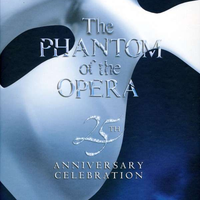 Phantom Of The Opera