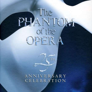Phantom Of The Opera （降2半音）