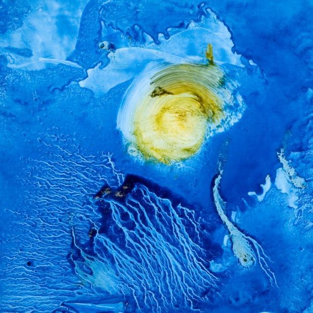 Seven Diamond Lines (tadi original mix)（翻自 ）