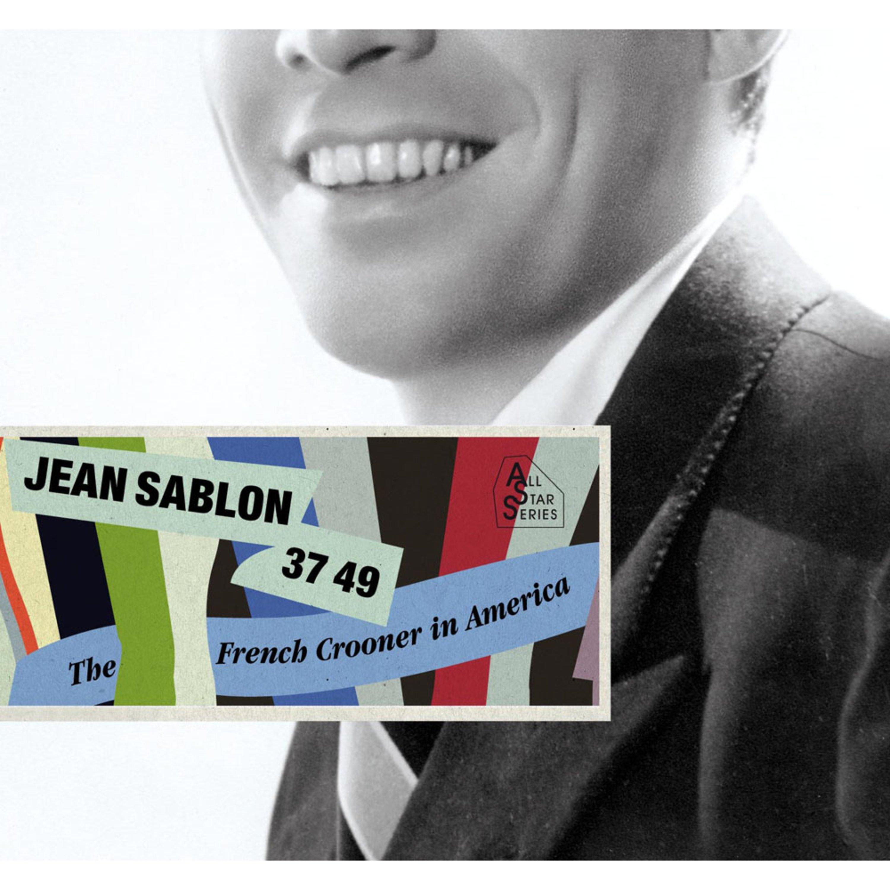 Saga All Stars: The French Crooner in America 1937-1949