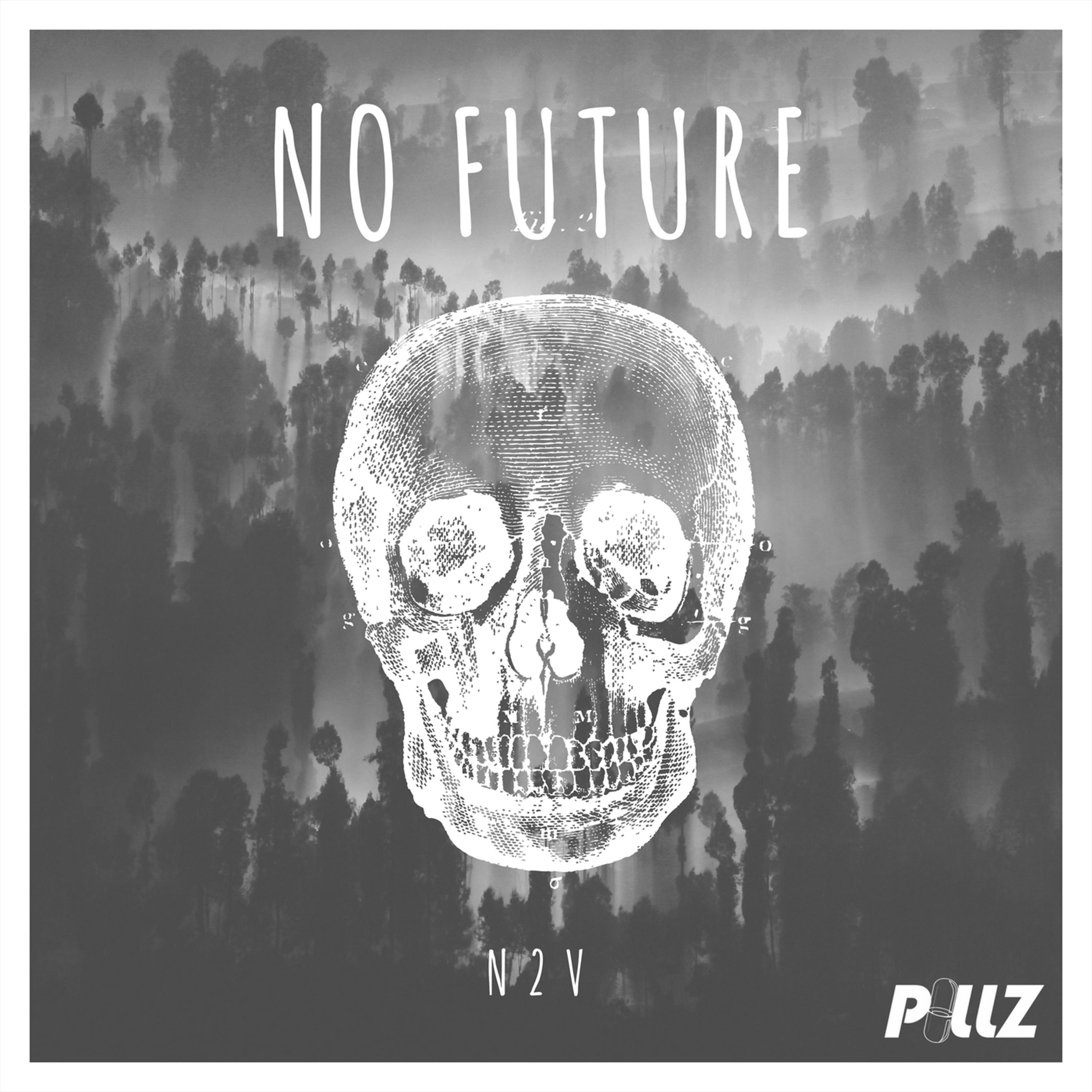 NO FUTURE专辑