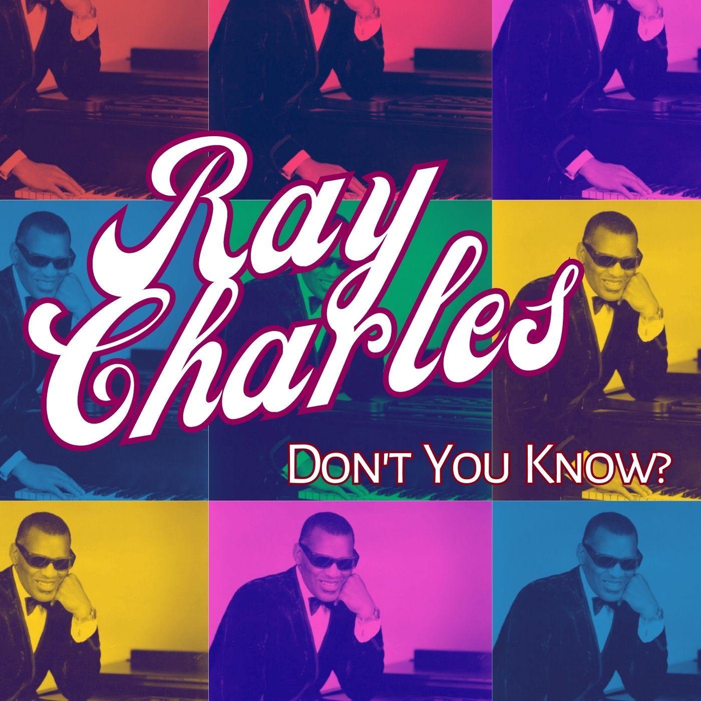 Don't You Know?