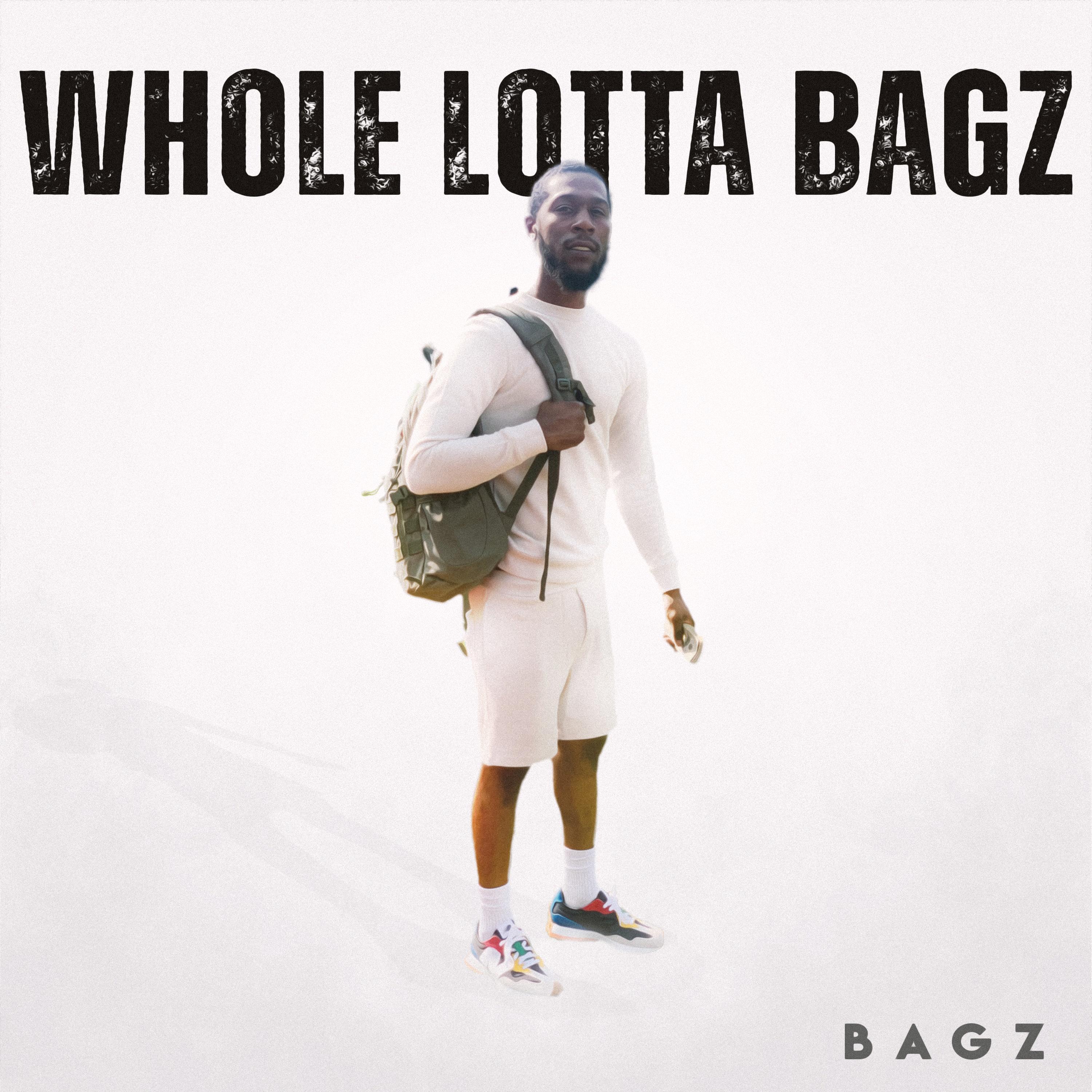 Whole Lotta Bagz