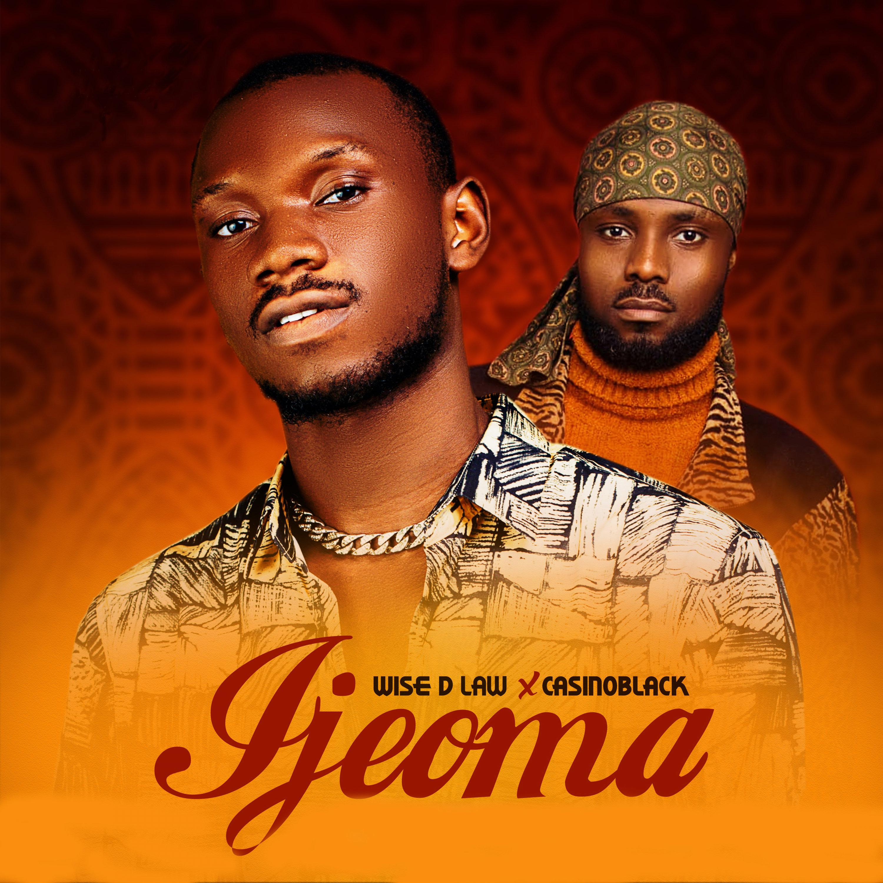 Ijeoma