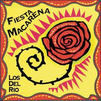 Macarena - Los Del Rio (unofficial Instrumental)