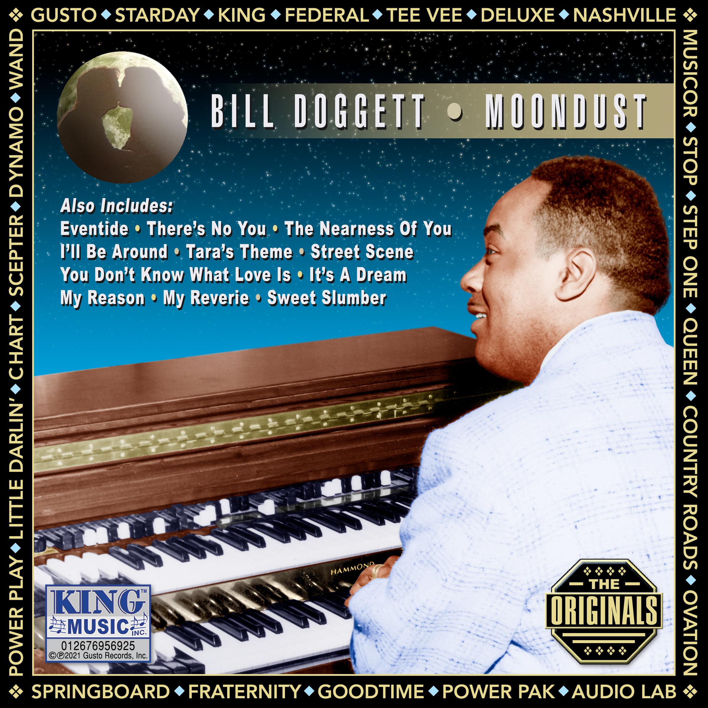 Moondust (Original King Recordings)