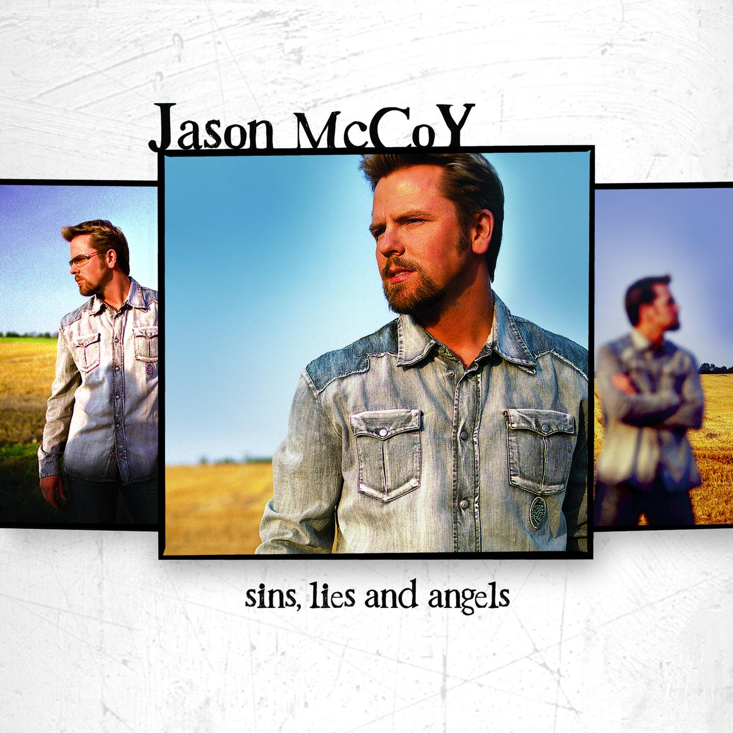 Sins, Lies & Angels (International Version)