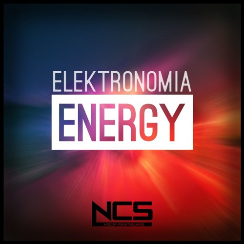Elektronomia - Energy