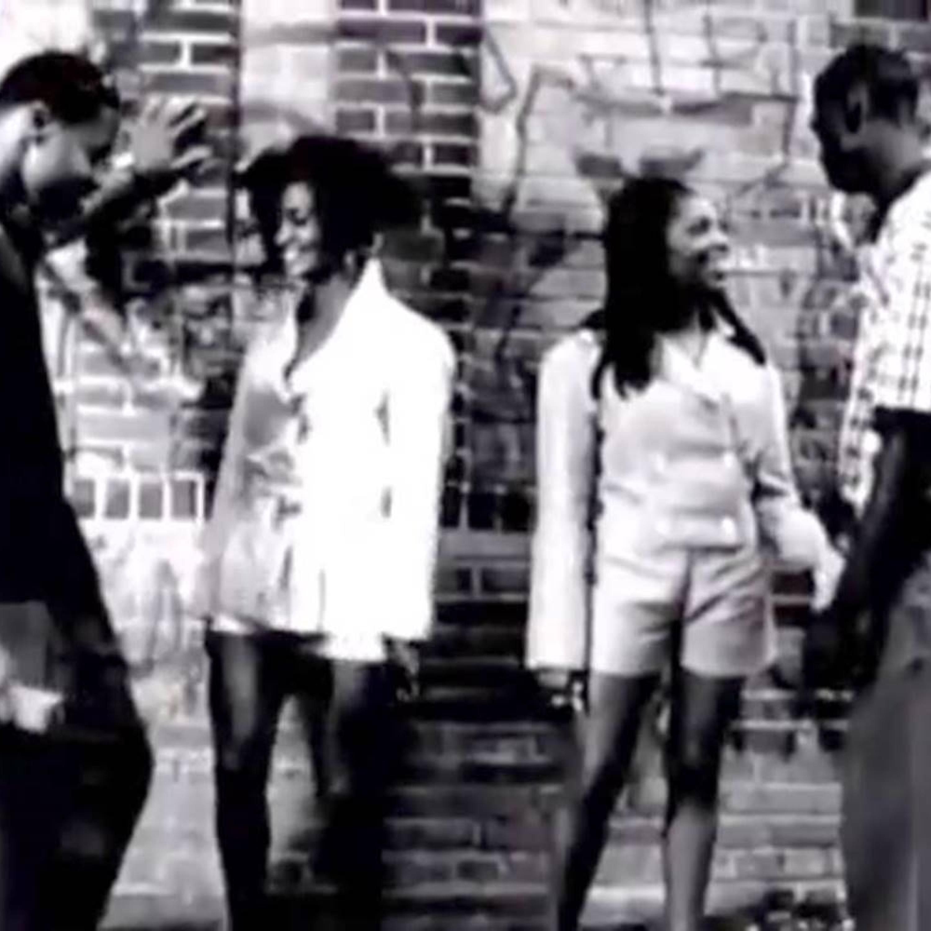CUTIE (feat. Carmen Brown & Egypt)