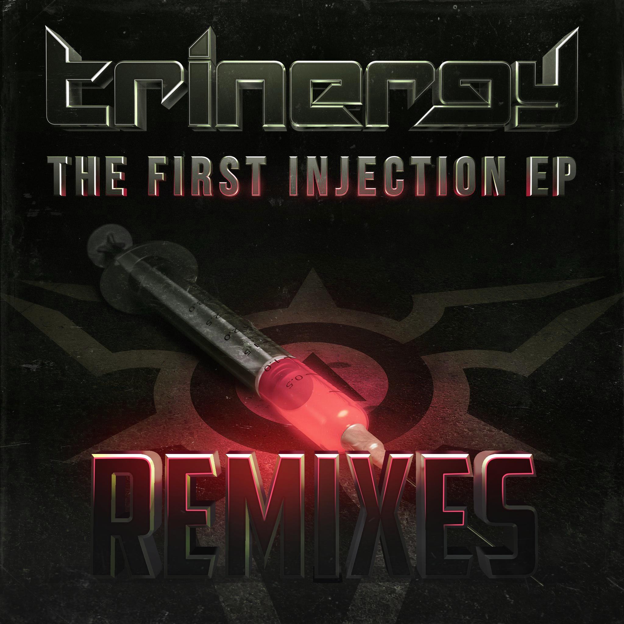 Recoil (Volterix Remix)