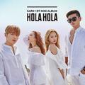 KARD 1st Mini Album `Hola Hola`