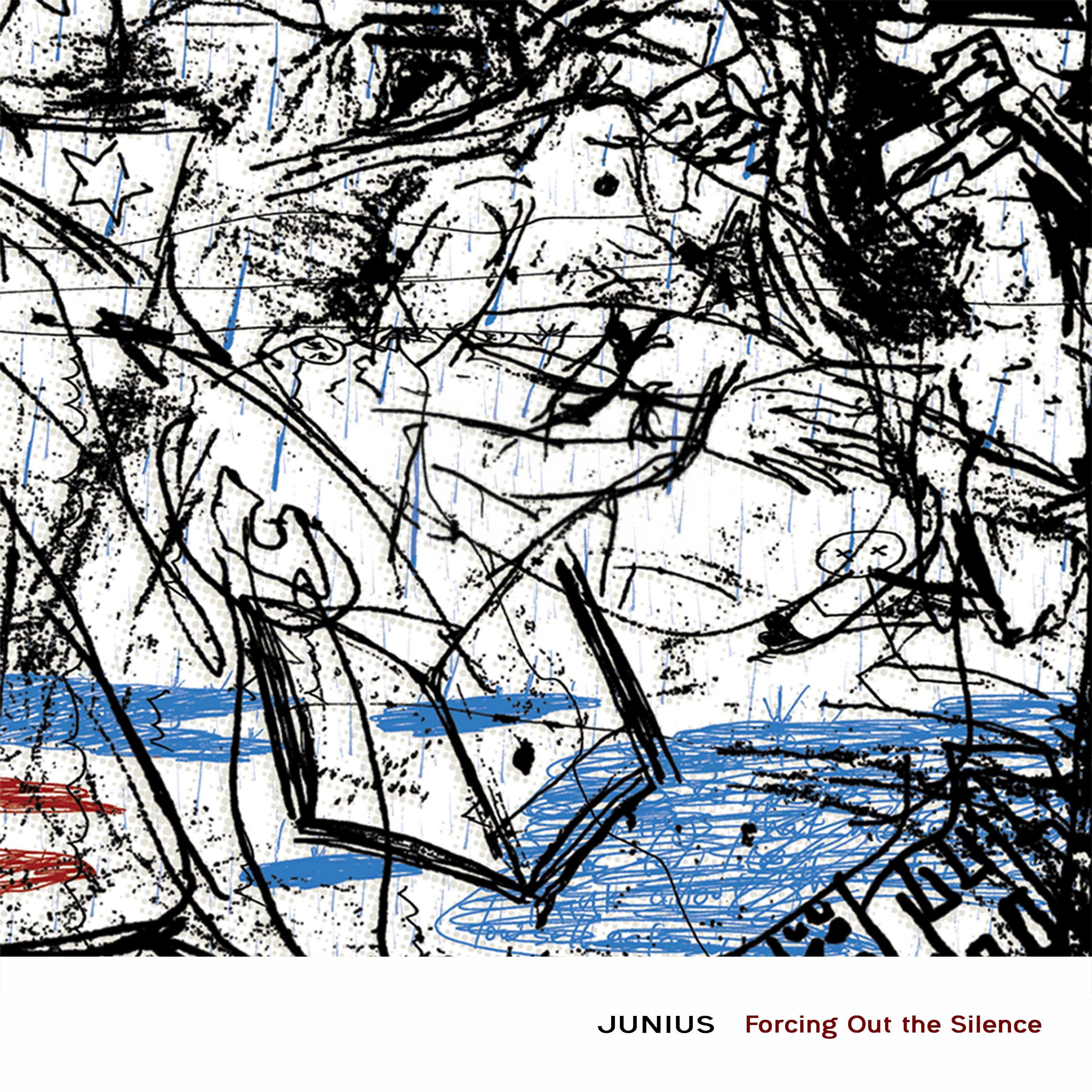 Forcing Out the Silence (Remastered)