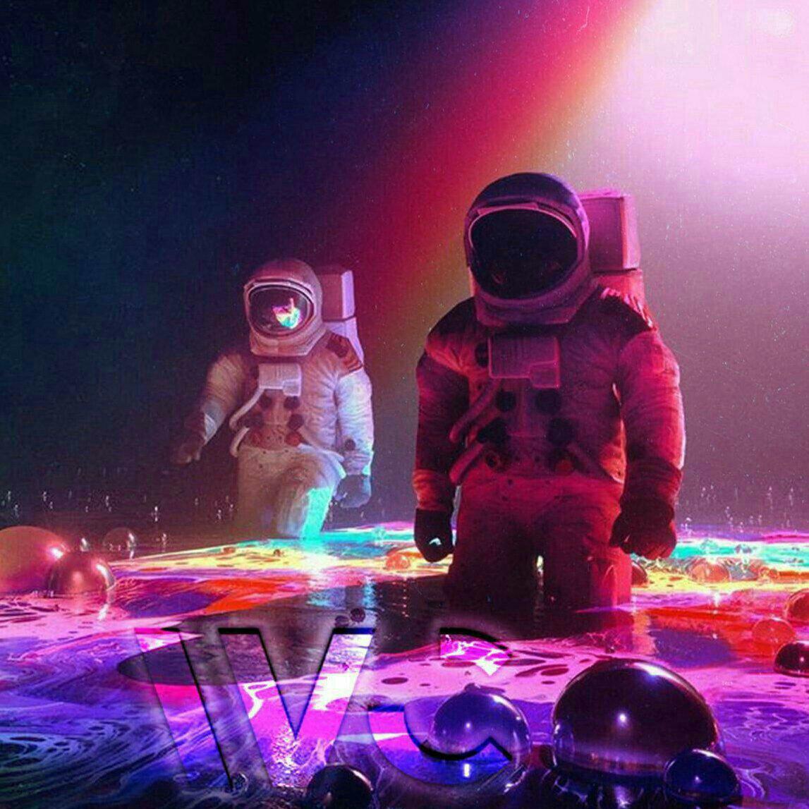 Future Bass丨瞬间沦陷的电流幻彩低音漩涡